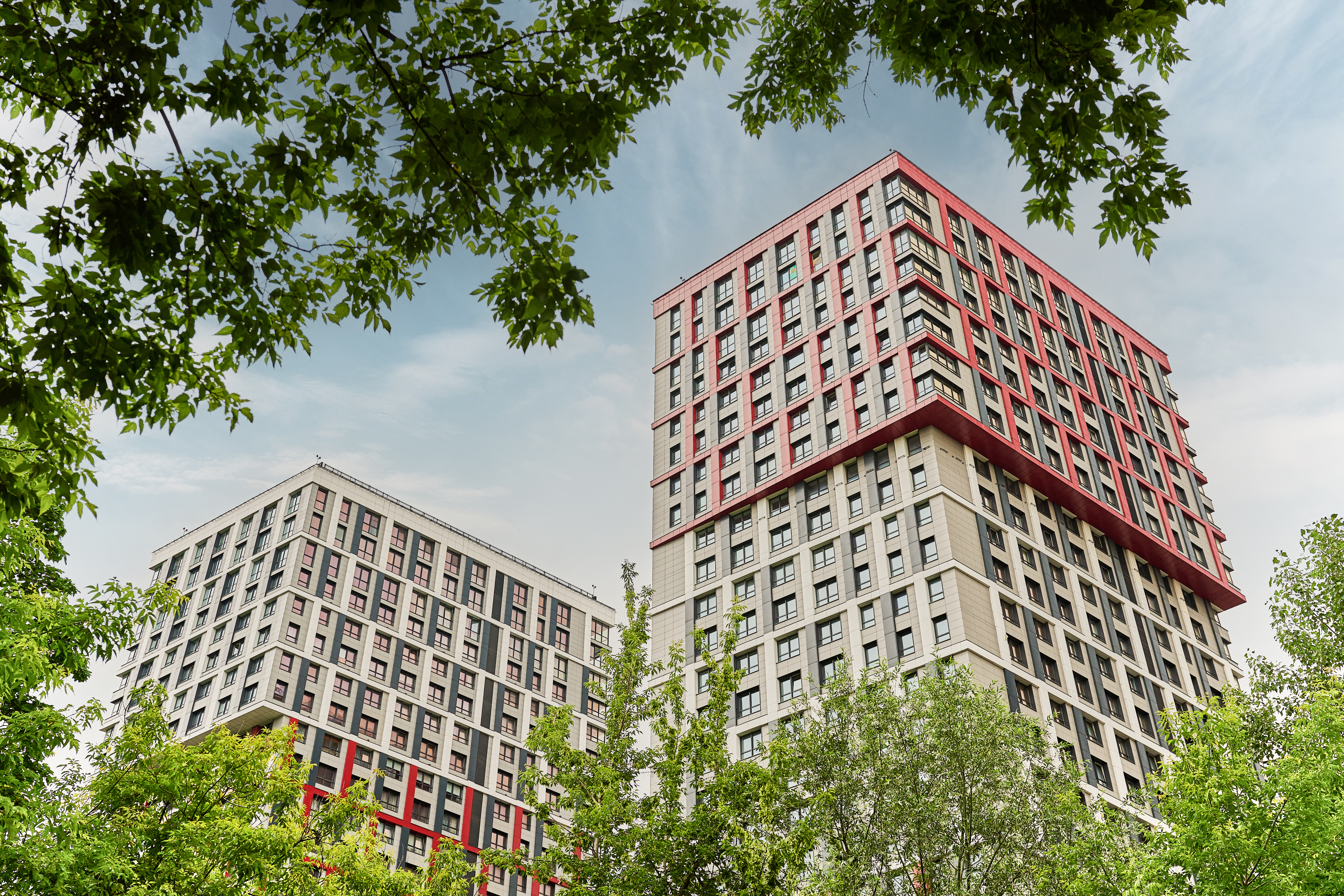 Готовые квартиры в «Кутузов Граде» на особых условиях